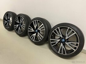 ORIGINAL SADA BMW i8 - 2
