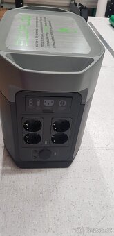 ECO FLOW DELTA MAX - 2