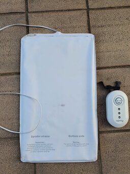 Monitor dechu - 2