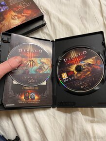 Diablo 3 Battlechest (D3 + D3 Reaper of Souls) - 2