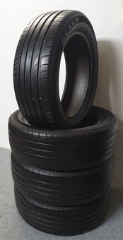 4x -- 225/55 R18 Letní pneu Nexen Nfera Sport SUV -- - 2