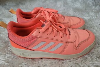 Tenisky adidas 38 - 2