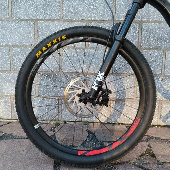 Giant Trance 1 27,5" roku 2018 - 2