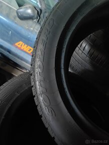 225/55 R17 97H Pirelli sottotero. - 2