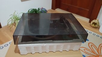 Nový gramofon Tesla HC 58 - 2