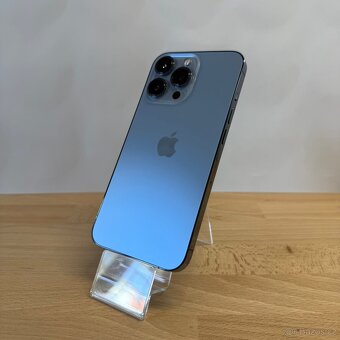 iPhone 13 Pro 1TB, modrý (12 měsíců záruka) - 2