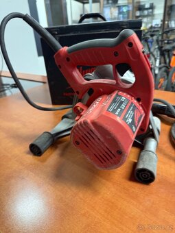 drazkovacka MILWAUKEE WCS45 - 2