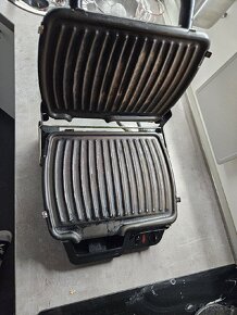 Kontaktní gril Tefal - 2
