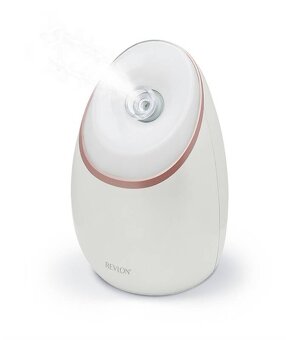 Luxusní obličejová sauna Revlon RVSP3537E - 2