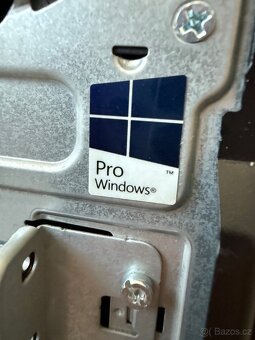 PC i3 6100, 8GB DDR4 - 2
