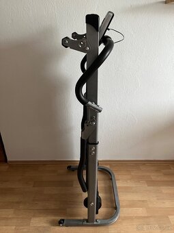 Chodící/běžecký pas - 2