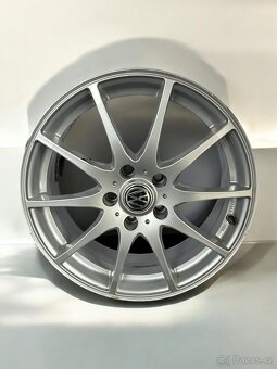 Alu kola VW r17 5x112 - 2