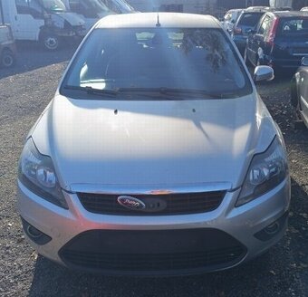 ND z Ford Focus 1560.cm3 80.kw nafta r.v.2008 (K57) - 2