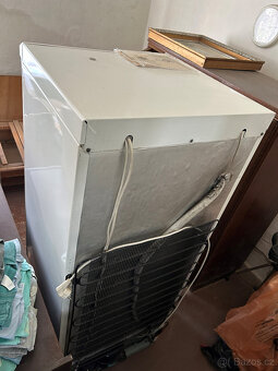 Mrazák Gorenje - darování za odvoz - 2