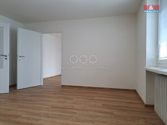 Pronájem bytu 3+1, 65 m², Frýdek-Místek, ul. Antala Staška - 2