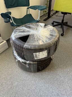 GOODYEAR EAGLE F1 ASYMMETRIC 6 225/40 R18 92Y - 2