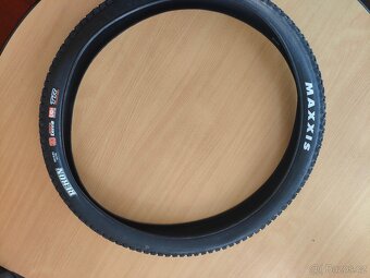 Plášť Maxxis Rekon 29x2.6 skládací nový - 2