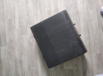 PSACÍ STROJ ⌨️ - 2