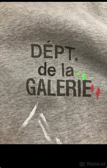 gallery dept - 2