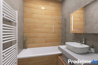 Prodej bytu 4+1 87 m2 Brno - Bohunice, ev.č. 100064 - 2