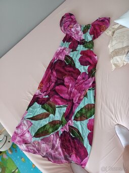 Dámské letní saty - 2