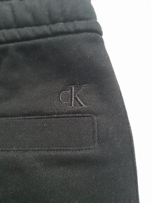 CALVIN KLEIN ŠORTKY - 2