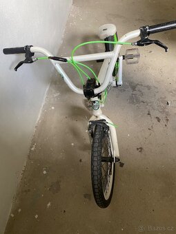 Bmx - 2
