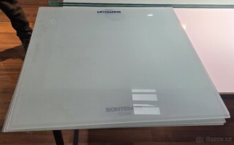 Regál – vybavení prodejny – likvidace č. 038 - 2