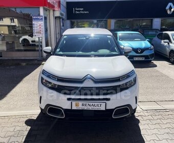 CITROEN C5 Aircross BlueHDi 130 S&S BUSINESS EAT8 2020 - 2