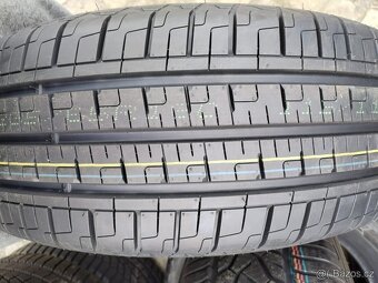 235/65/16C letni pneu TOURADOR a ARIVO 235/65 R16C - 2