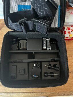 Go pro Hero 12 - 2