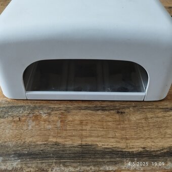 UV lampa - 2