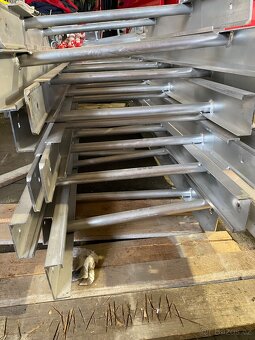 GEDA LIFT 250 COMFORT - 2