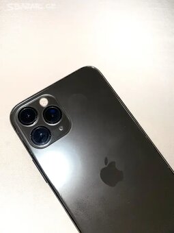 Iphone 11 Pro 256gb - 2