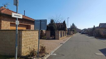 Prodej TOP stavební parcely Prostějov, Kovaříkova ul. - 2