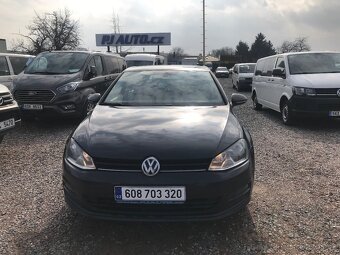 Volkswagen Golf 1.6 TDI 77 KW,2MAJ.SERV.ČR... - 2