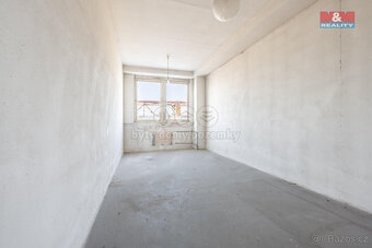 Pronájem skladu, 18 m², Kladno, ul. Buštěhradská - 2