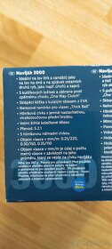 Naviják CRIVIT 3000 - 2
