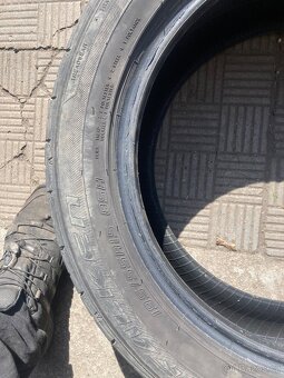 Sada pneu 195/55 R15 falken - 2