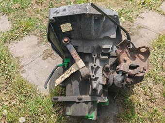 Fiat Strada 1.2 - převodovka - 2