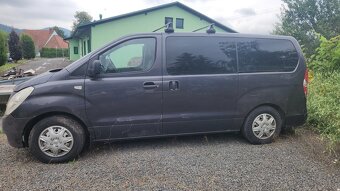 Hyundai H-1 People - 2
