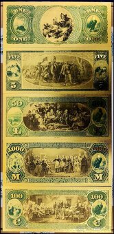 sada 5x usd gold - 2