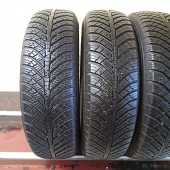 Kumho 175/80 R14 88T 2x7mm 2x6mm - 2