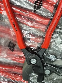 Kleště KNIPEX 95 11 200 - Kabelové s 2 břitem - 2