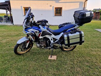 Honda CRF 1100 Africa Twin Adveture Showa Era - 2