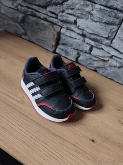 Botky Adidas - 2