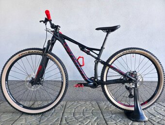 Horské kolo Specialized Epic Comp M5 2015 29″ - 2