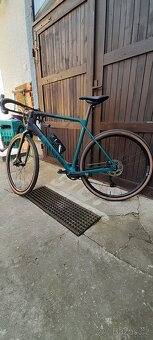 Gravel kolo Canyon Grail CF SL 7 - 2