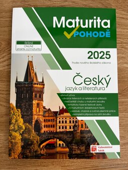Maturita - 2