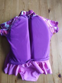 Dětské plavky Speedo s plovákem S/M - 2